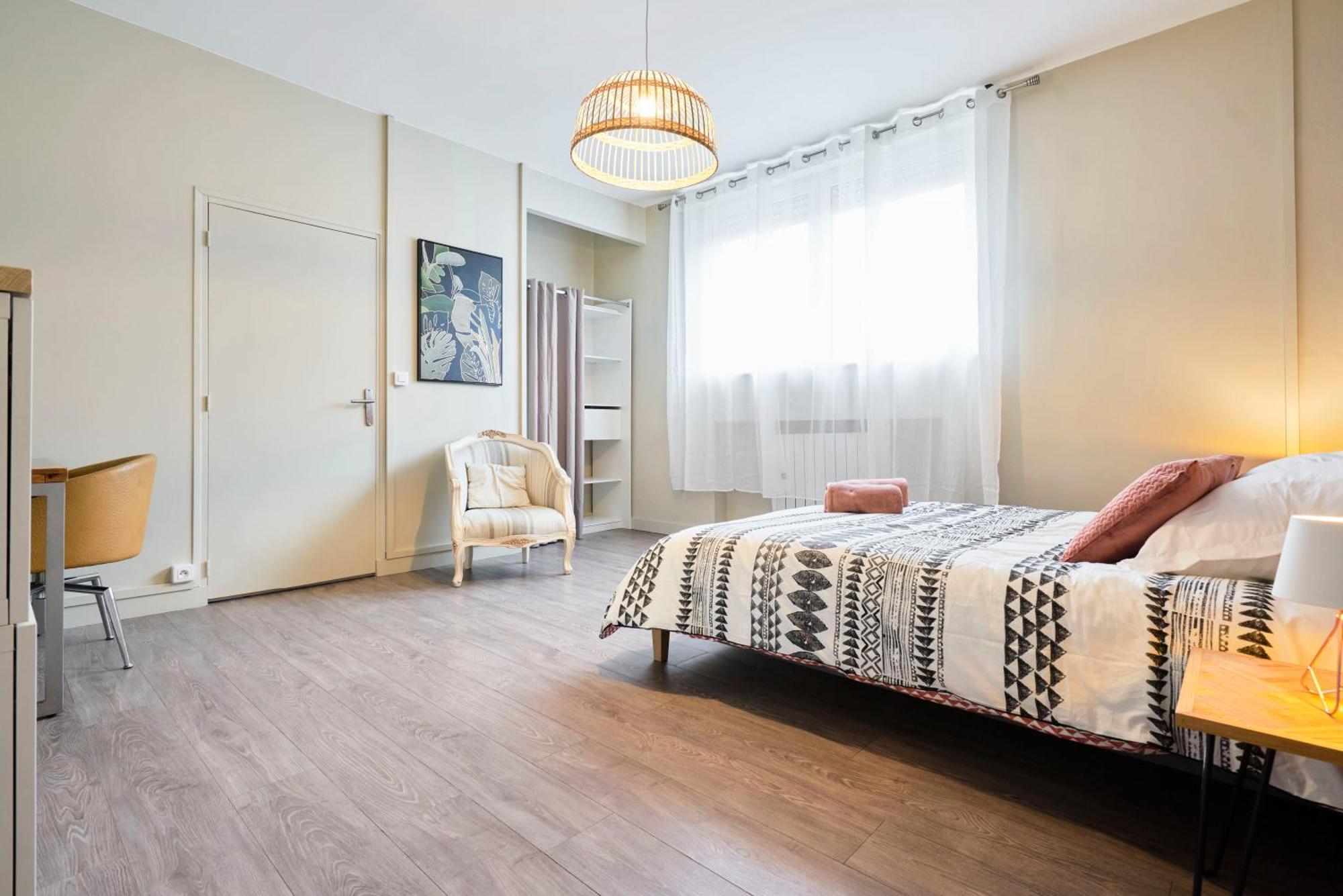 דירות Locationstourcoing - Le 100 מראה חיצוני תמונה